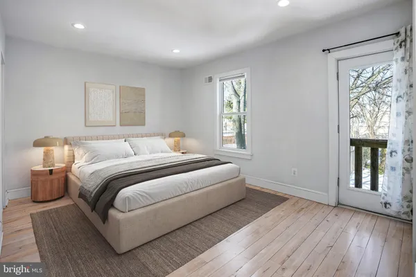 $499,000 | 612 Alabama Avenue Southeast, Washington, DC 20032