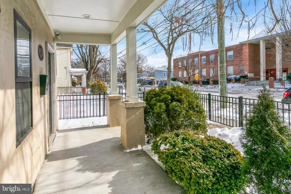 $499,000 | 612 Alabama Avenue Southeast, Washington, DC 20032