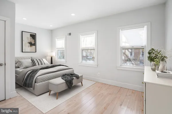 $499,000 | 612 Alabama Avenue Southeast, Washington, DC 20032