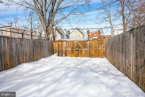 $499,000 | 612 Alabama Avenue Southeast, Washington, DC 20032