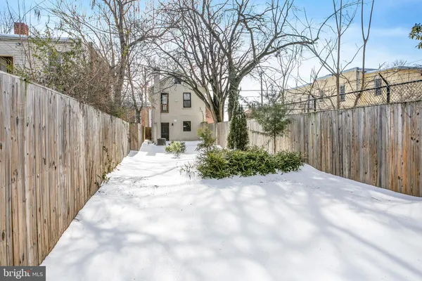 $499,000 | 612 Alabama Avenue Southeast, Washington, DC 20032