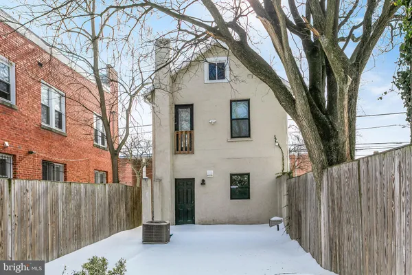 $499,000 | 612 Alabama Avenue Southeast, Washington, DC 20032