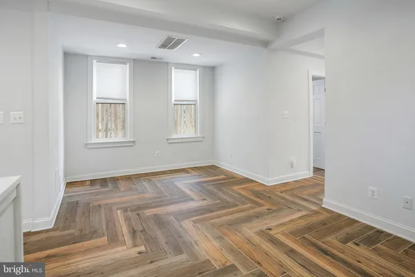 $499,000 | 612 Alabama Avenue Southeast, Washington, DC 20032