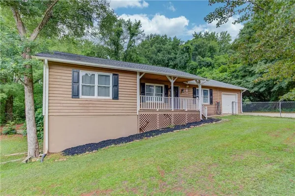 $340,000 | 3305 Ladd Drive, Gainesville, GA 30506