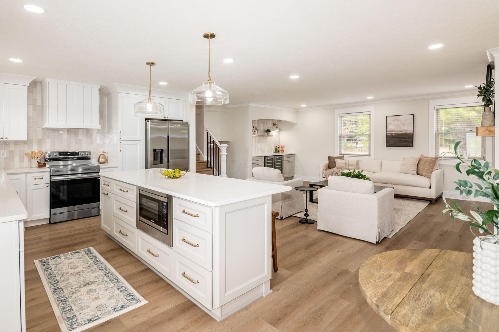 3430 Cheshire Road Delaware, OH 43015 - Photo 21 of 56 Kitchen