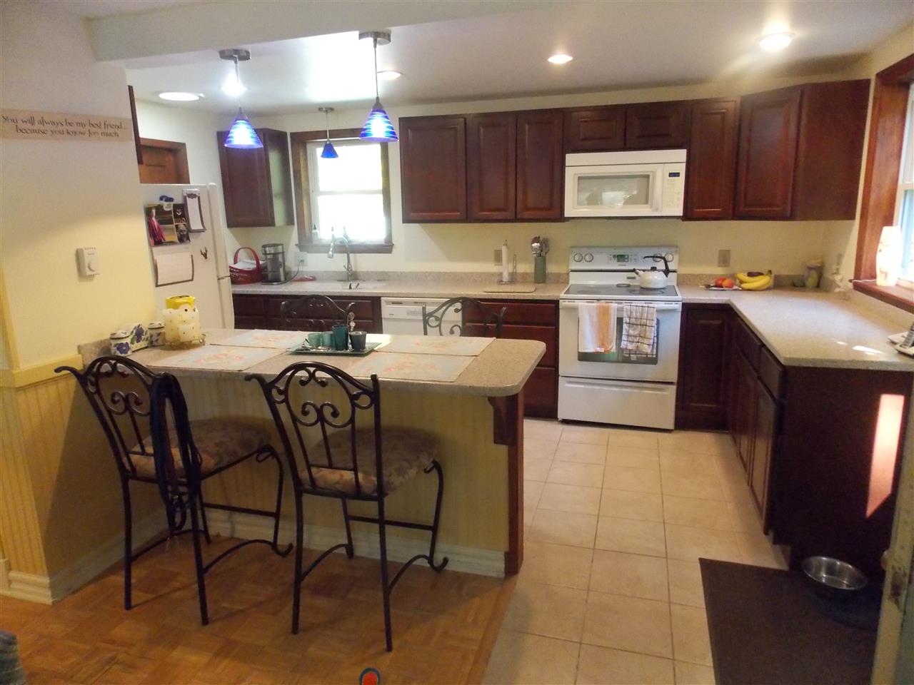 111 Ham Road New Durham, NH 03855 - Photo 2 of 7