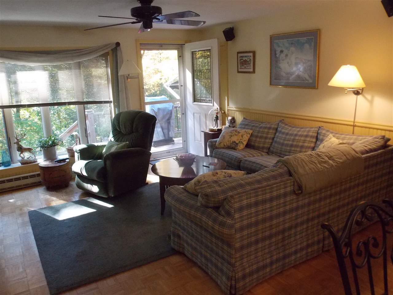 111 Ham Road New Durham, NH 03855 - Photo 3 of 7
