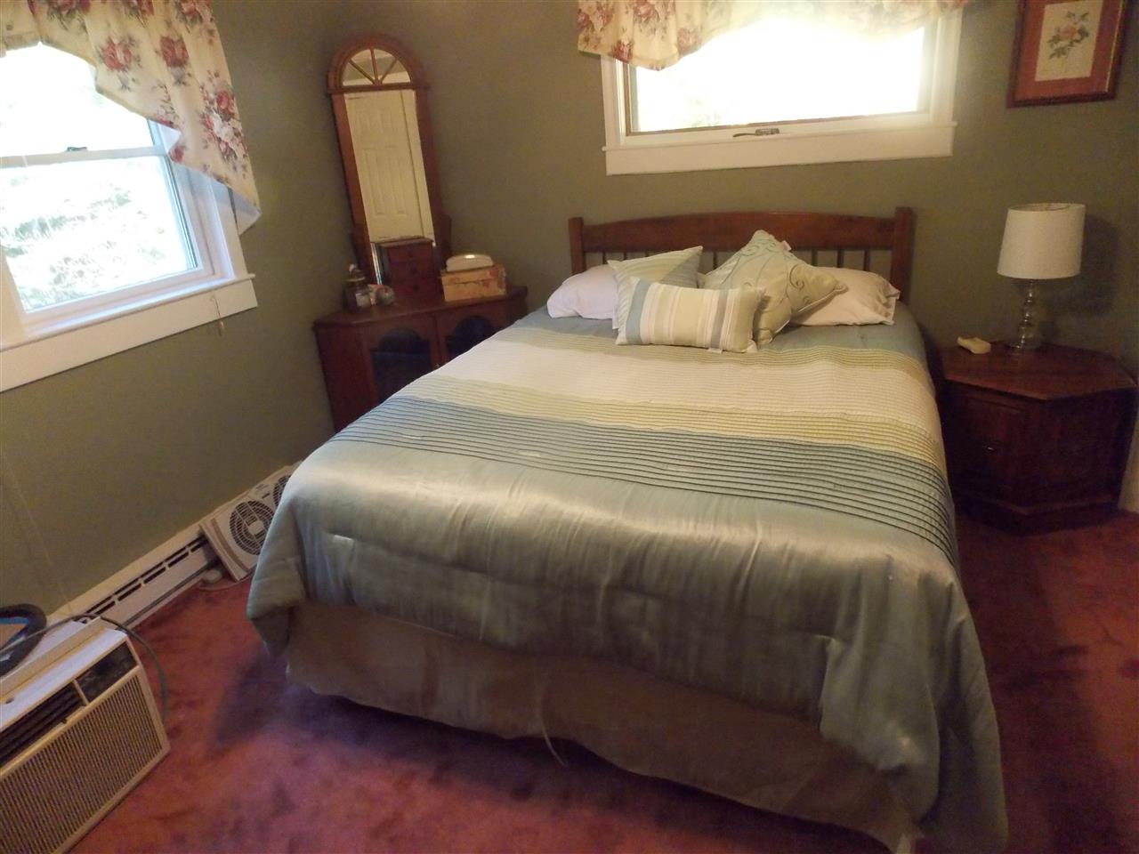 111 Ham Road New Durham, NH 03855 - Photo 4 of 7