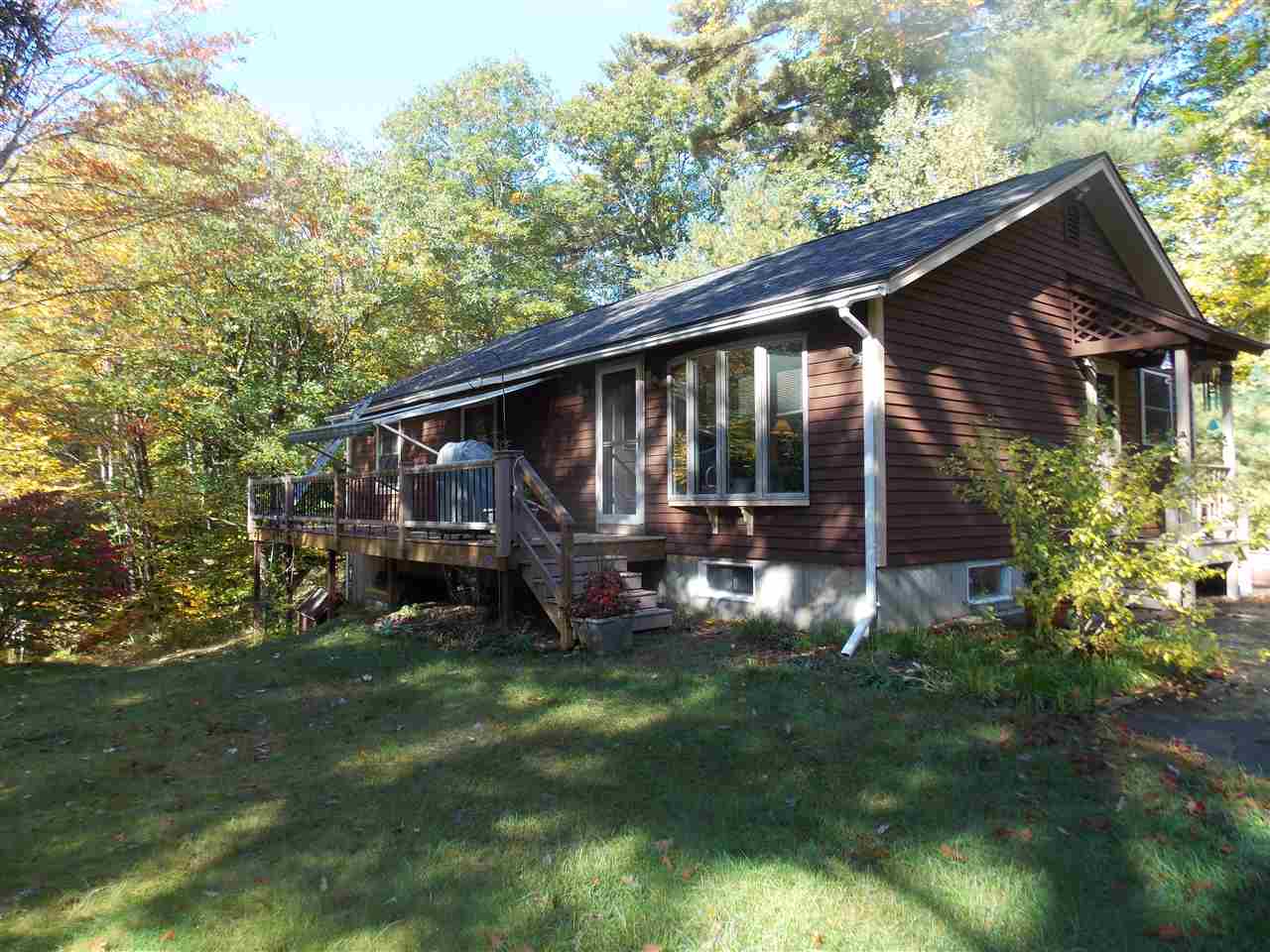 111 Ham Road New Durham, NH 03855 - Photo 6 of 7