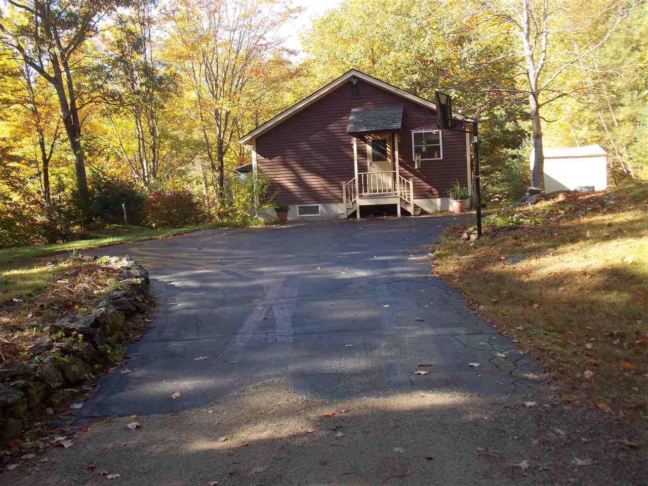 111 Ham Road New Durham, NH 03855 - Photo 7 of 7