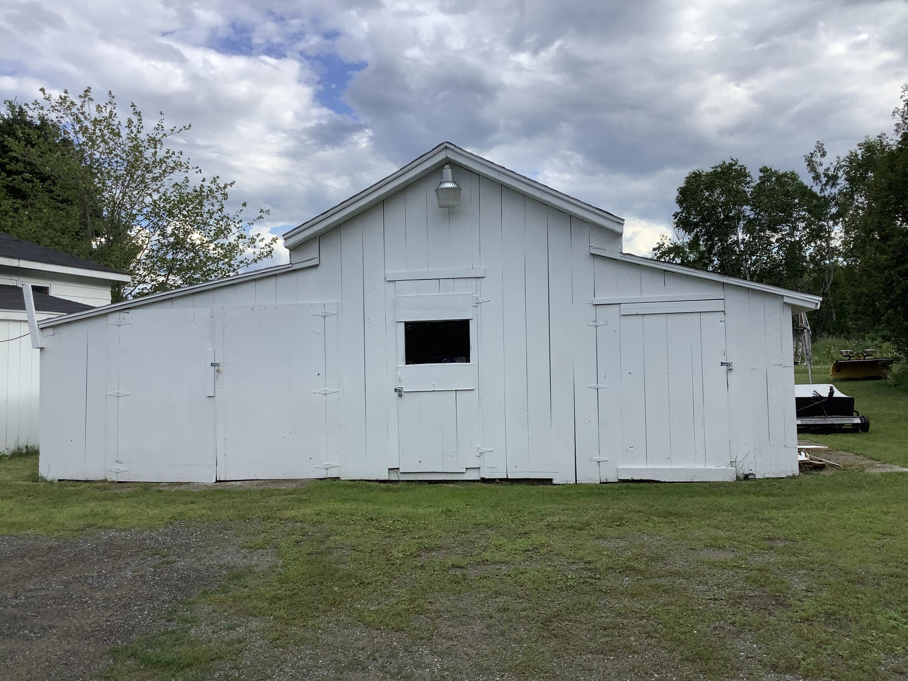 279 Masardis Road Ashland, ME 04732 - Photo 32 of 44 23520900-AF1E-493D-B8F9-F612C53B5C22