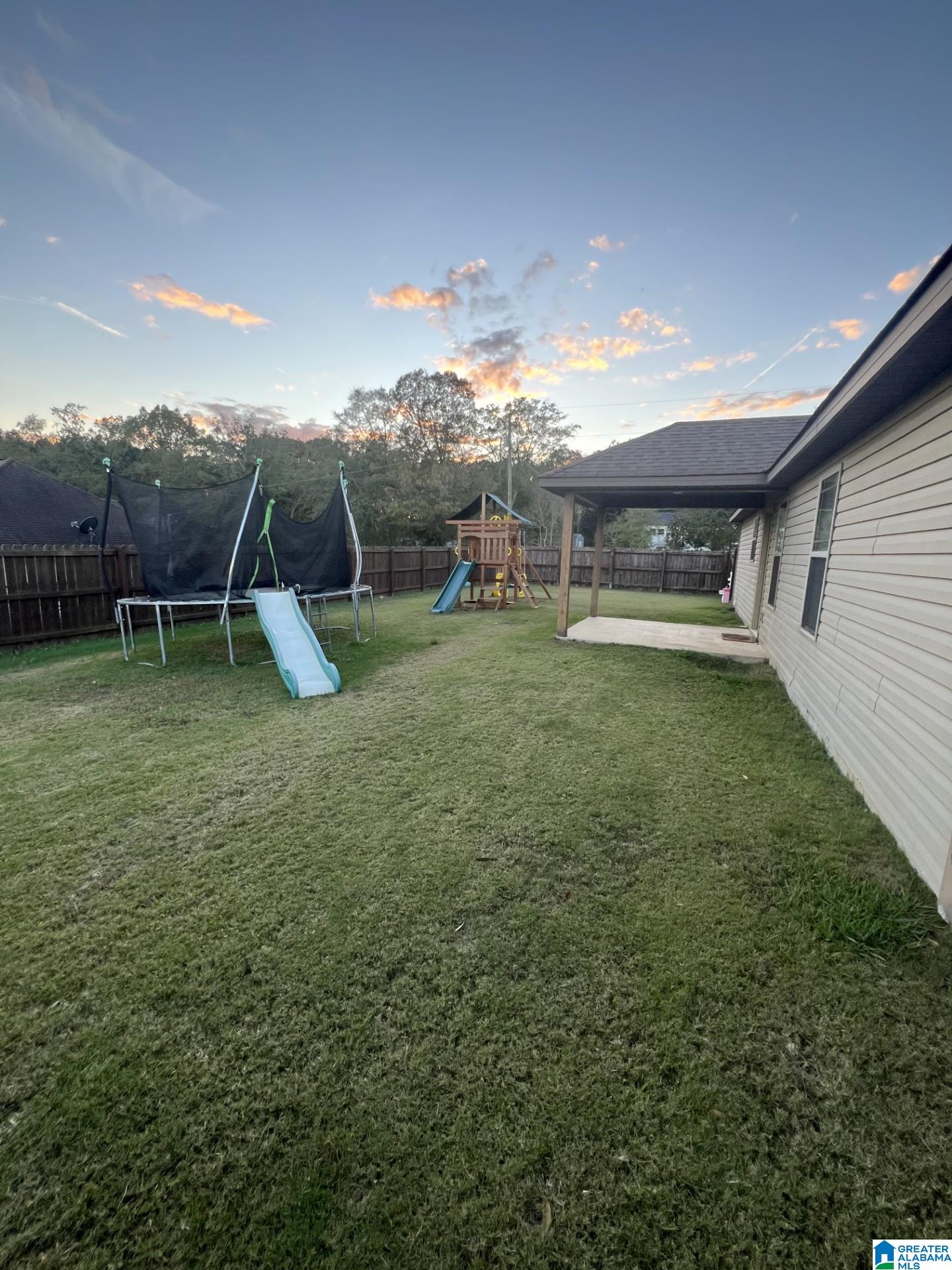 1778 North Dakota Road Thorsby, AL 35171 - Photo 12 of 14