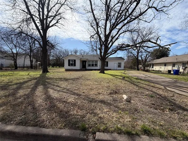 $120,000 | 1613 Lexington Street, Waco, TX 76711
