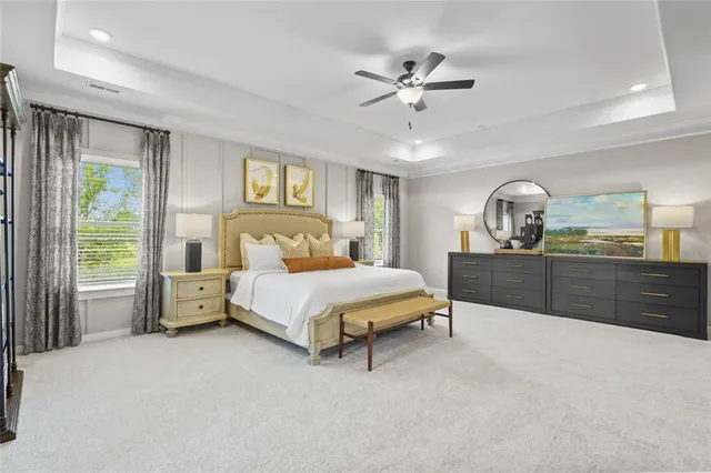 $354,900 | 104 Summerfield Place Drive, Carrollton, GA 30117