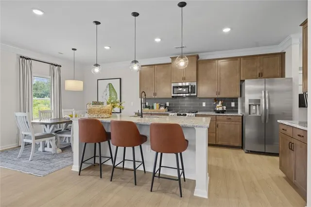 $354,900 | 104 Summerfield Place Drive, Carrollton, GA 30117