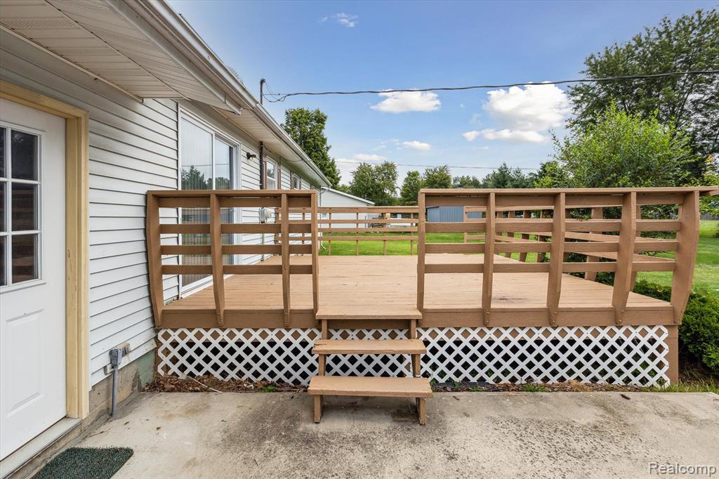 1451 Mertz Road Caro, MI 48723 - Photo 35 of 39 Gallery Image 35