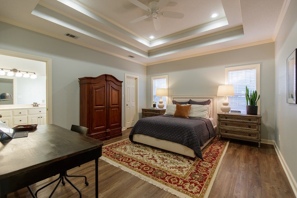 4506 Plantation Crest Road Valdosta, GA 31602 - Photo 18 of 35 Gallery Image 18