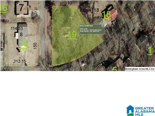 5101 N Road Anniston, AL 36206 - Photo 22 of 22