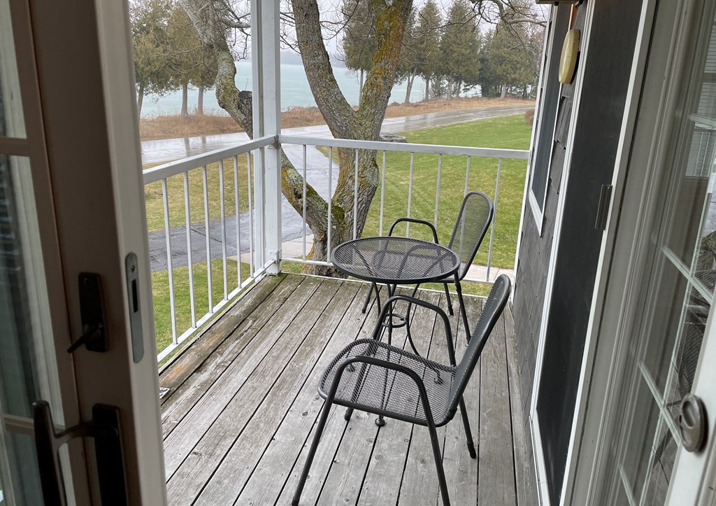 8155 Ridges Road, Unit 120 Baileys Harbor, WI 54202 - Photo 2 of 22