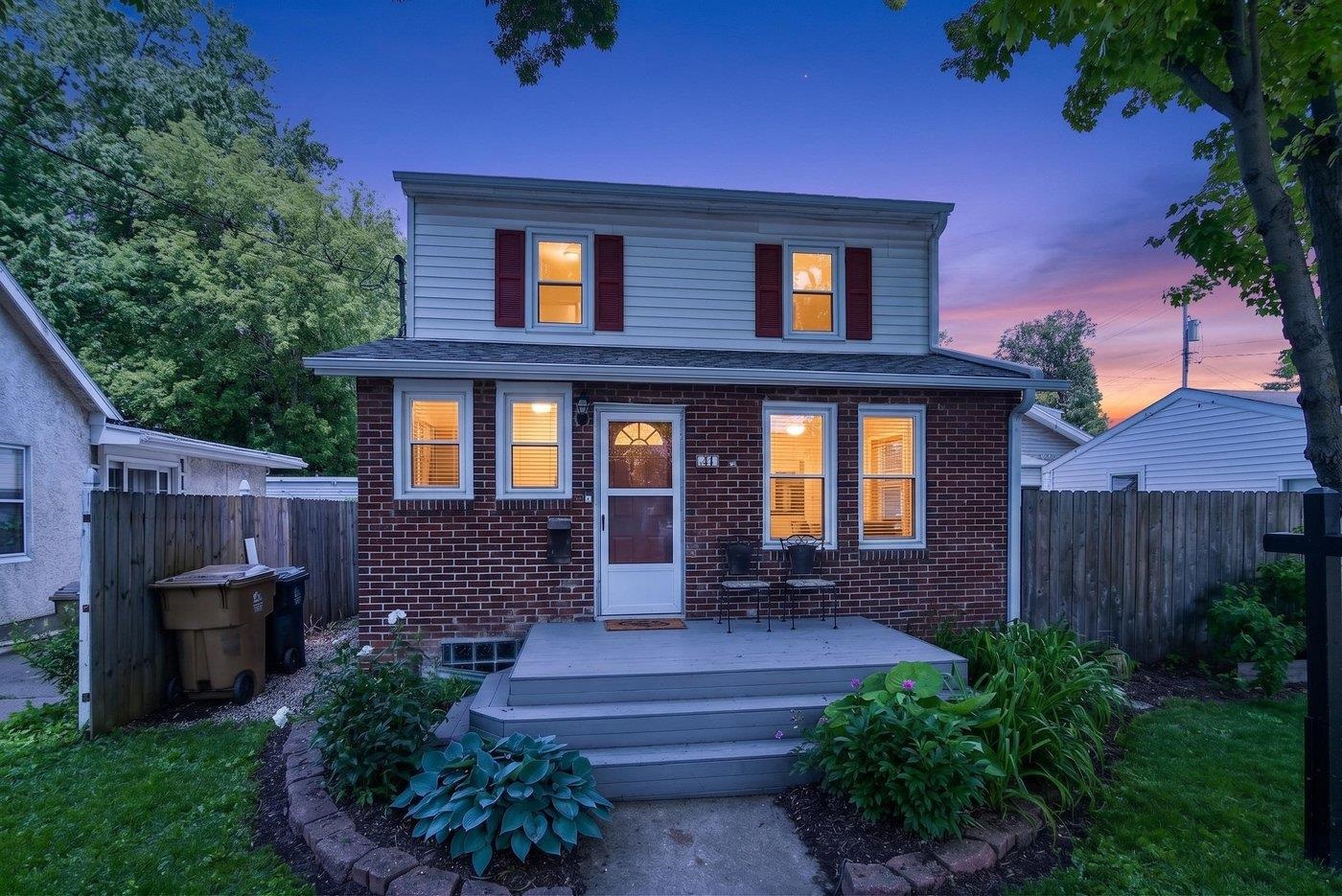 202 Oak Street Madison, WI 53704 - Photo 33 of 34