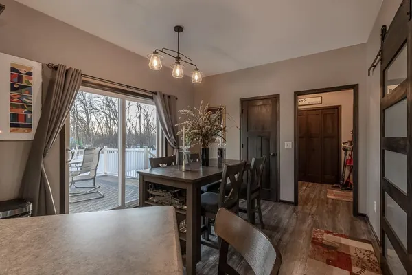 $459,000 | 2021 Bluestem Drive, Mankato, MN 56001
