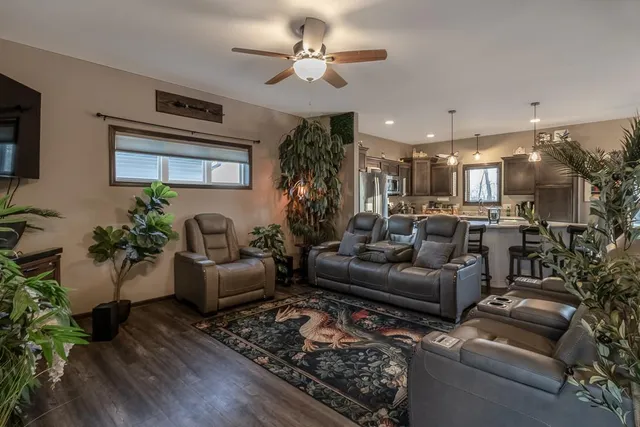 $470,000 | 2021 Bluestem Drive, Mankato, MN 56001