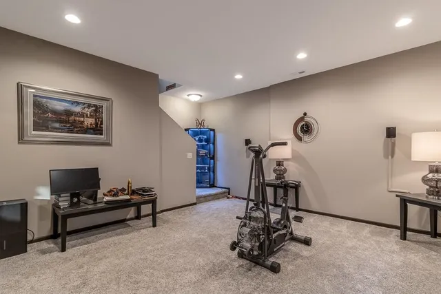 $470,000 | 2021 Bluestem Drive, Mankato, MN 56001