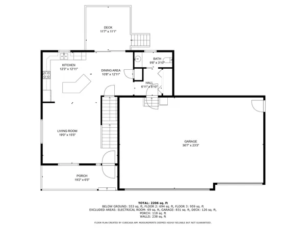 $459,000 | 2021 Bluestem Drive, Mankato, MN 56001