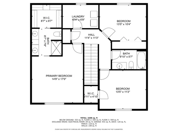 $459,000 | 2021 Bluestem Drive, Mankato, MN 56001