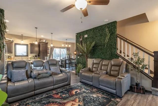 $470,000 | 2021 Bluestem Drive, Mankato, MN 56001