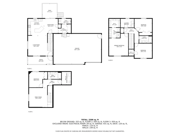$459,000 | 2021 Bluestem Drive, Mankato, MN 56001