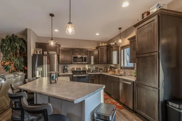 $470,000 | 2021 Bluestem Drive, Mankato, MN 56001