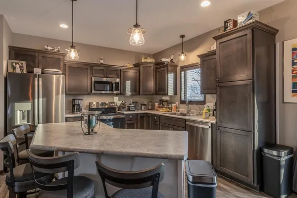 $459,000 | 2021 Bluestem Drive, Mankato, MN 56001