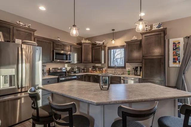 $470,000 | 2021 Bluestem Drive, Mankato, MN 56001