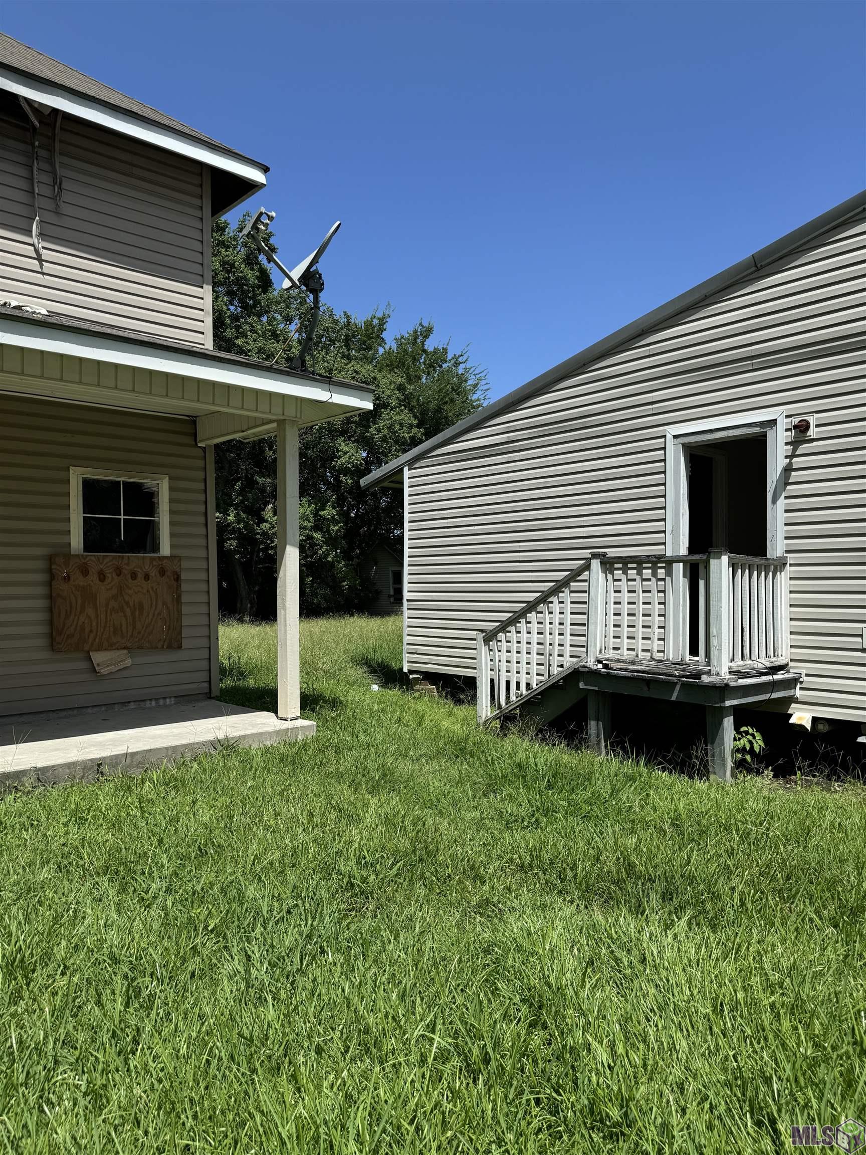 1116 Napoleon Street Baton Rouge, LA 70802 - Photo 4 of 5 Gallery Image 4