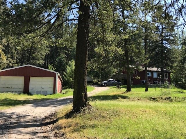 5710 South Corkery Road Spokane, WA 99223 - Photo 1 of 1 Gallery Image 1