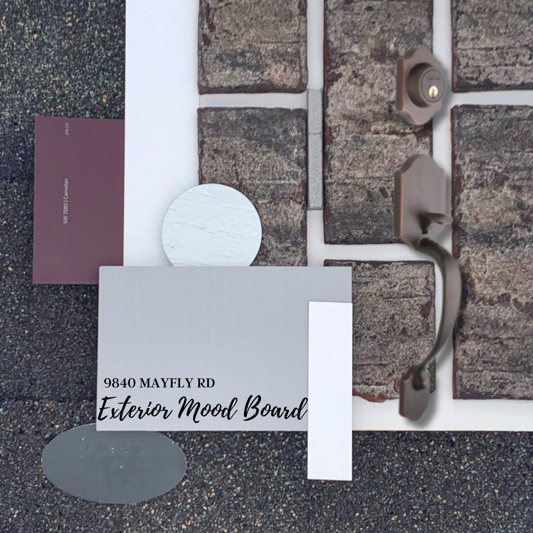 9840 Mayfly Road, Unit 74 Ooltewah, TN 37363 - Photo 3 of 17 exterior colors