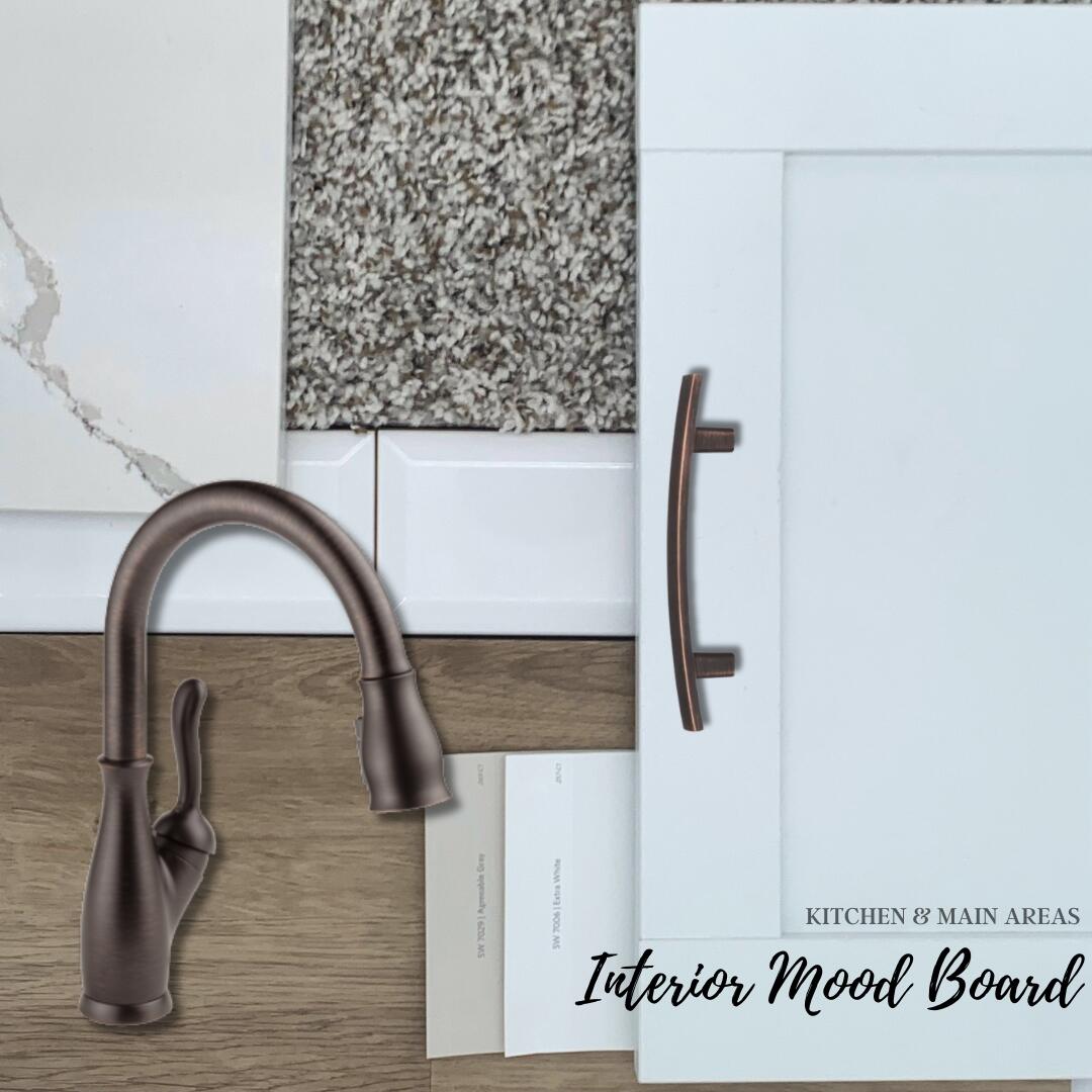 9840 Mayfly Road, Unit 74 Ooltewah, TN 37363 - Photo 4 of 17 interior colors