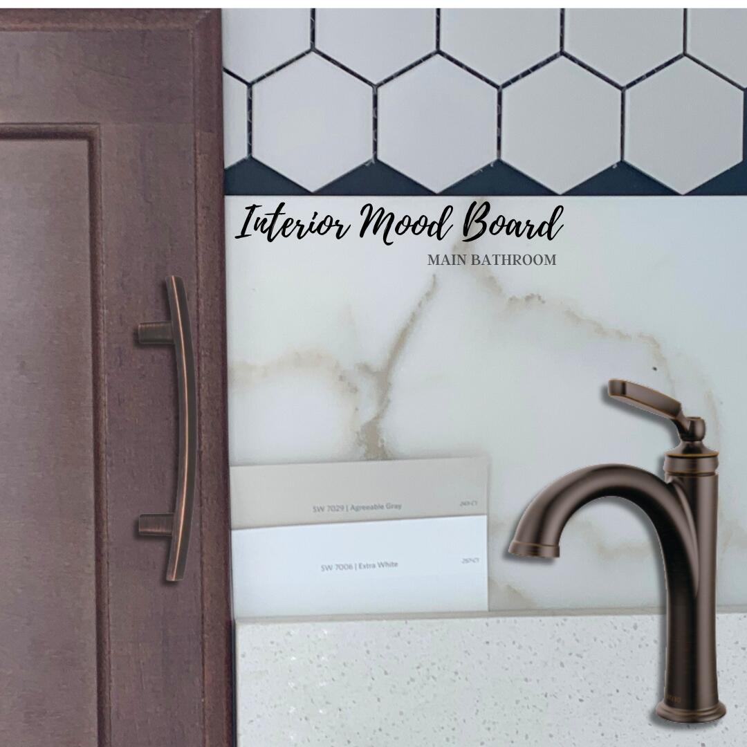 9840 Mayfly Road, Unit 74 Ooltewah, TN 37363 - Photo 5 of 17 interior colors