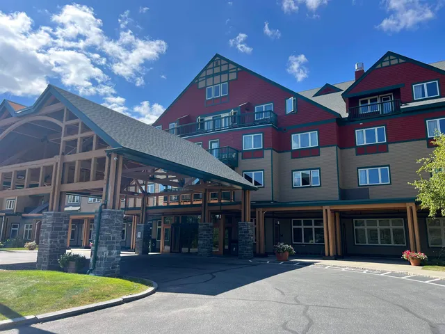 $32,000 | 123-125 Qtr 4 Grand Summit Way, Unit 123/125 QTR 4, West Dover, VT 05356
