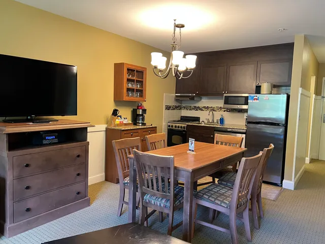 $32,000 | 123-125 Qtr 4 Grand Summit Way, Unit 123/125 QTR 4, West Dover, VT 05356