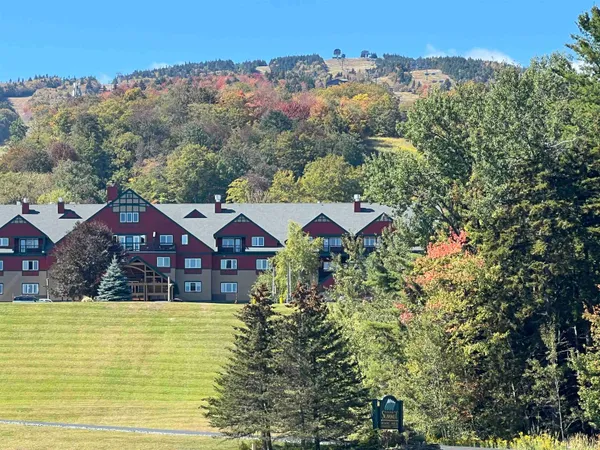 $32,000 | 123-125 Qtr 4 Grand Summit Way, Unit 123/125 QTR 4, West Dover, VT 05356