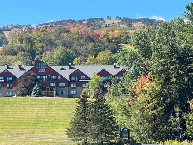 $32,000 | 123-125 Qtr 4 Grand Summit Way, Unit 123/125 QTR 4, West Dover, VT 05356