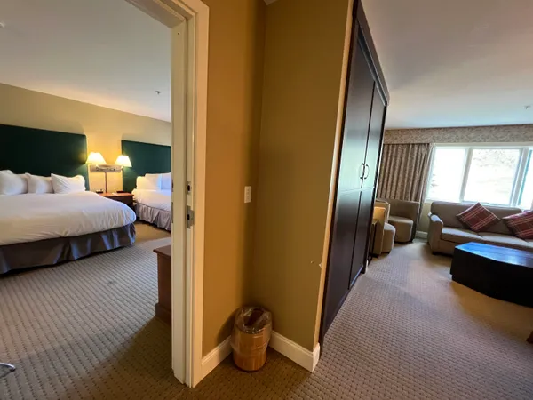 $32,000 | 123-125 Qtr 4 Grand Summit Way, Unit 123/125 QTR 4, West Dover, VT 05356