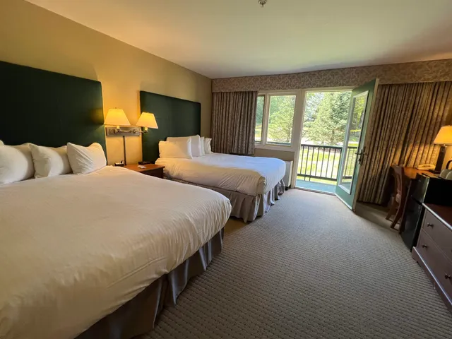 $32,000 | 123-125 Qtr 4 Grand Summit Way, Unit 123/125 QTR 4, West Dover, VT 05356