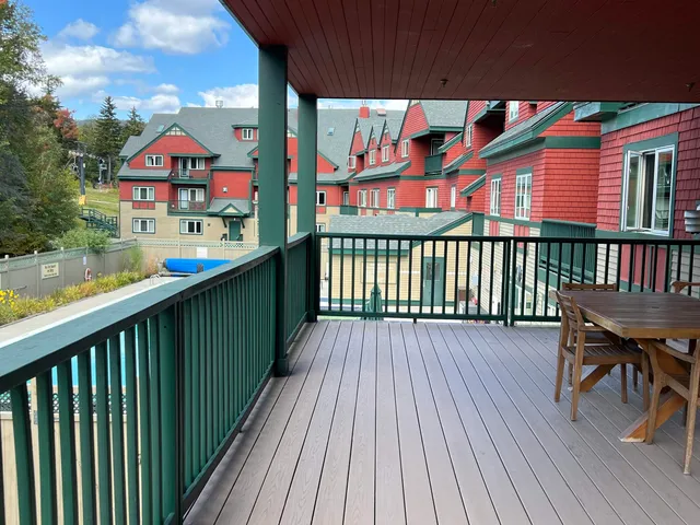 $32,000 | 123-125 Qtr 4 Grand Summit Way, Unit 123/125 QTR 4, West Dover, VT 05356