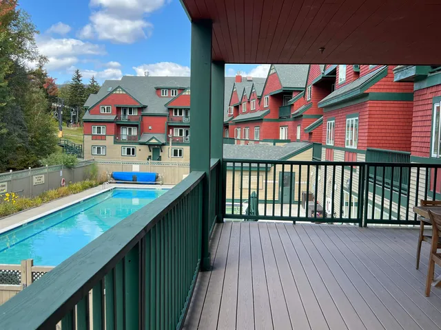 $32,000 | 123-125 Qtr 4 Grand Summit Way, Unit 123/125 QTR 4, West Dover, VT 05356