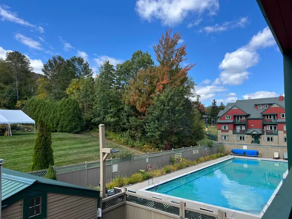 $32,000 | 123-125 Qtr 4 Grand Summit Way, Unit 123/125 QTR 4, West Dover, VT 05356