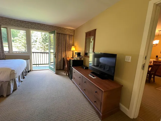 $32,000 | 123-125 Qtr 4 Grand Summit Way, Unit 123/125 QTR 4, West Dover, VT 05356