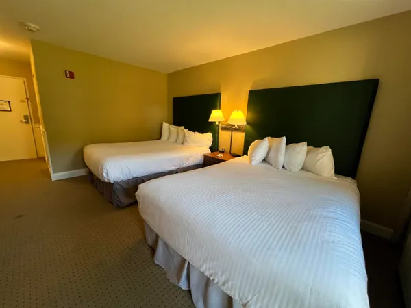 $32,000 | 123-125 Qtr 4 Grand Summit Way, Unit 123/125 QTR 4, West Dover, VT 05356